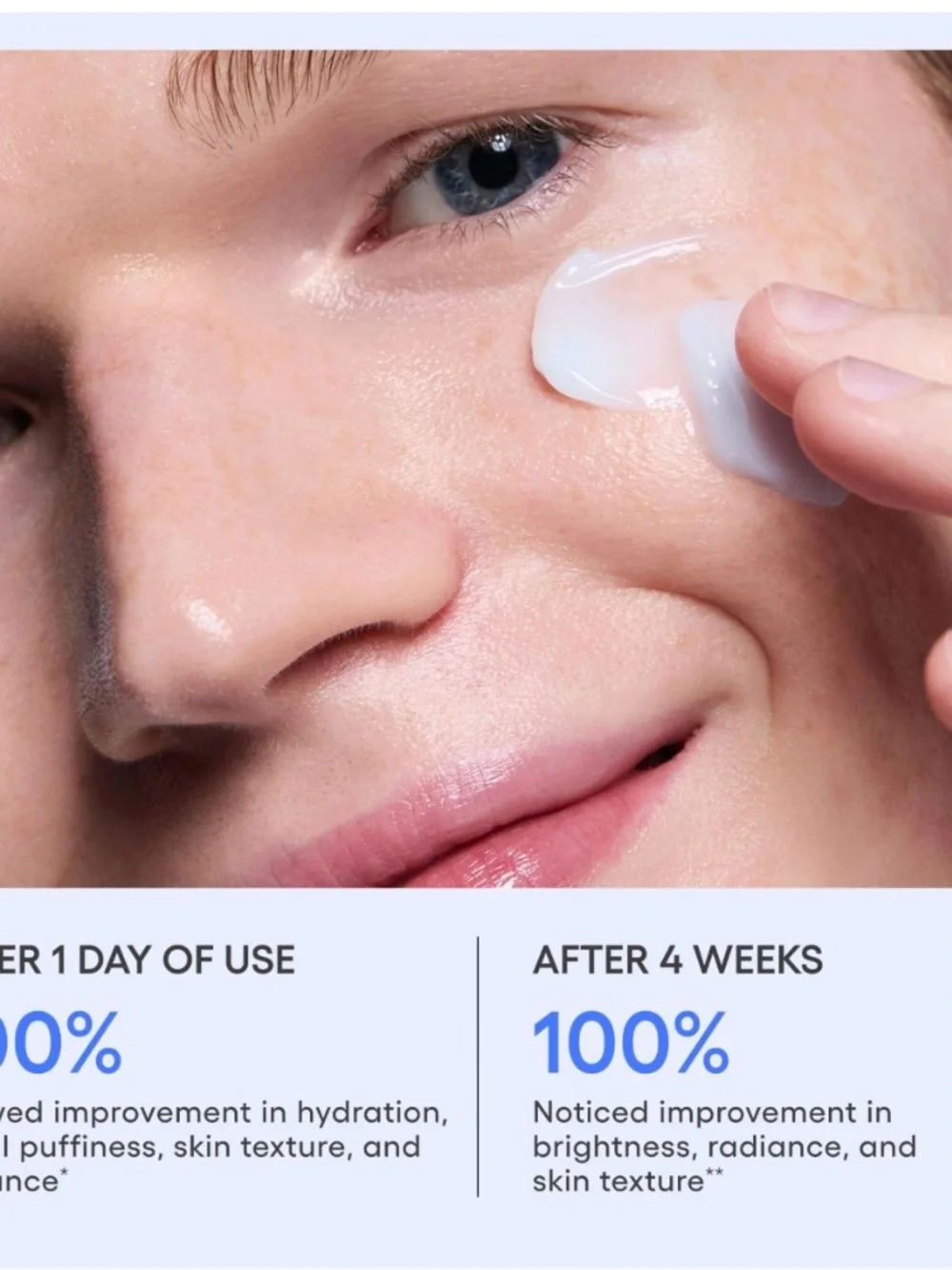 LANEIGE overnight gel